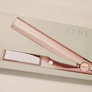All in one styling iron